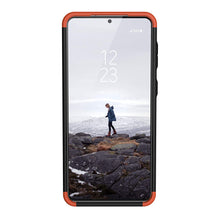 Load image into Gallery viewer, Samsung Galaxy S21 Plus UAG Civilian Series Case
