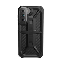 Load image into Gallery viewer, Samsung Galaxy S21 UAG Monarch Series Case
