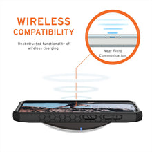 Load image into Gallery viewer, Samsung Galaxy S21 UAG Monarch Series Case
