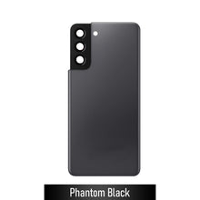 Load image into Gallery viewer, Rear Cover Glass For Samsung Galaxy S21 Plus G996
