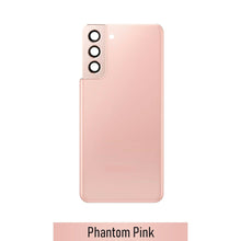 Load image into Gallery viewer, Rear Cover Glass For Samsung Galaxy S21 Plus G996
