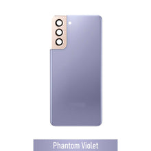 Load image into Gallery viewer, Rear Cover Glass For Samsung Galaxy S21 Plus G996
