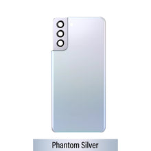 Load image into Gallery viewer, Rear Cover Glass For Samsung Galaxy S21 Plus G996
