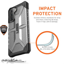 Load image into Gallery viewer, Samsung Galaxy S21 Plus UAG Plasma Series Case
