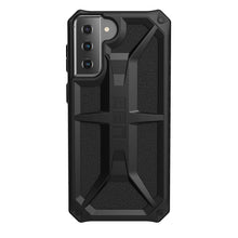 Load image into Gallery viewer, Samsung Galaxy S21 Plus UAG Monarch Series Case
