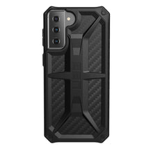 Load image into Gallery viewer, Samsung Galaxy S21 Plus UAG Monarch Series Case
