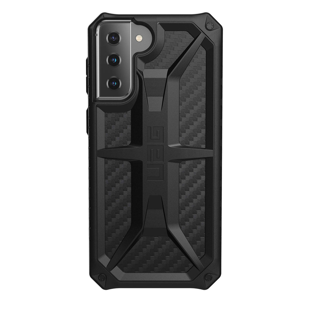 Samsung Galaxy S21 Plus UAG Monarch Series Case