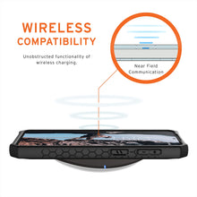 Load image into Gallery viewer, Samsung Galaxy S21 Plus UAG Monarch Series Case
