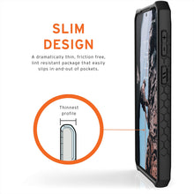 Load image into Gallery viewer, Samsung Galaxy S21 Plus UAG Monarch Series Case
