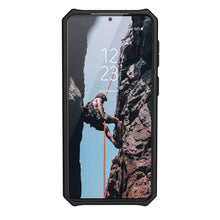 Load image into Gallery viewer, Samsung Galaxy S22 UAG Monarch Series Case
