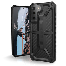Load image into Gallery viewer, Samsung Galaxy S21 Plus UAG Monarch Series Case
