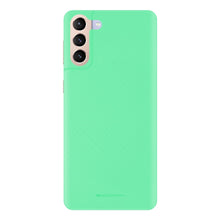 Load image into Gallery viewer, Samsung Galaxy S21 Mercury Goospery Style Lux Case
