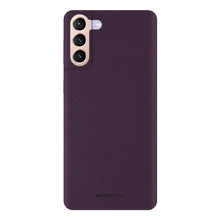 Load image into Gallery viewer, Samsung Galaxy S21 Mercury Goospery Style Lux Case
