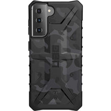 Load image into Gallery viewer, Samsung Galaxy S21 Plus UAG Pathfinder SE Camo Series Case
