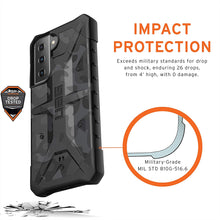 Load image into Gallery viewer, Samsung Galaxy S21 UAG Pathfinder SE Camo Series Case
