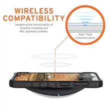 Load image into Gallery viewer, Samsung Galaxy S21 UAG Pathfinder SE Camo Series Case
