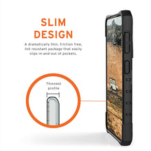 Load image into Gallery viewer, Samsung Galaxy S21 Plus UAG Pathfinder SE Camo Series Case
