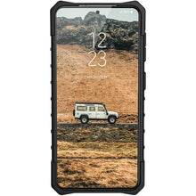 Load image into Gallery viewer, Samsung Galaxy S21 Plus UAG Pathfinder SE Camo Series Case
