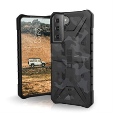 Load image into Gallery viewer, Samsung Galaxy S21 Plus UAG Pathfinder SE Camo Series Case
