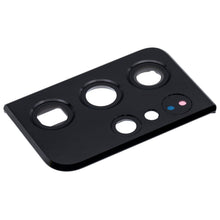 Load image into Gallery viewer, Rear Camera Lens Glass with Bezel Ring Cover For Samsung Galaxy S21 Ultra G998
