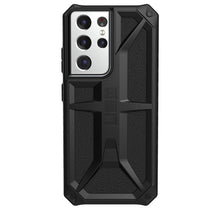 Load image into Gallery viewer, Samsung Galaxy S21 Ultra UAG Monarch Series Case
