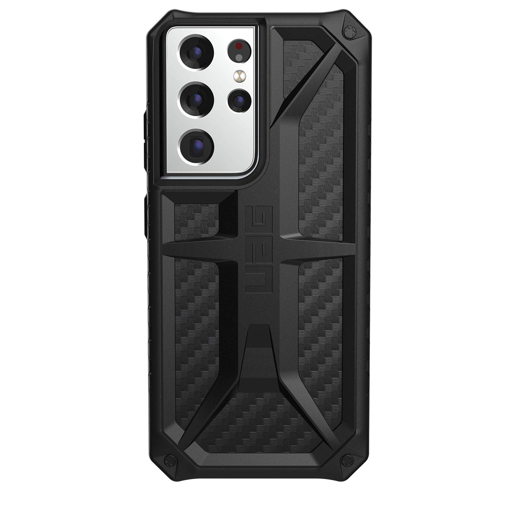 Samsung Galaxy S21 Ultra UAG Monarch Series Case