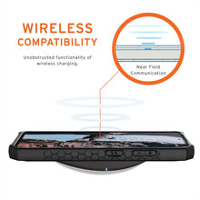 Load image into Gallery viewer, Samsung Galaxy S21 Ultra UAG Monarch Series Case
