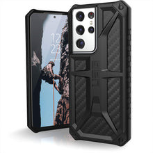 Load image into Gallery viewer, Samsung Galaxy S21 Ultra UAG Monarch Series Case

