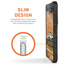 Load image into Gallery viewer, Samsung Galaxy S21 Ultra UAG Pathfinder SE Camo Series Case
