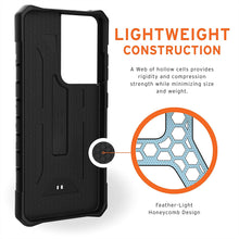Load image into Gallery viewer, Samsung Galaxy S21 Ultra UAG Pathfinder SE Camo Series Case
