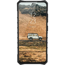 Load image into Gallery viewer, Samsung Galaxy S21 Ultra UAG Pathfinder SE Camo Series Case
