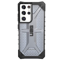 Load image into Gallery viewer, Samsung Galaxy S21 Ultra UAG Plasma Series Case
