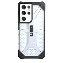 Load image into Gallery viewer, Samsung Galaxy S21 Ultra UAG Plasma Series Case
