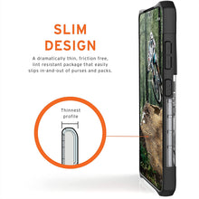 Load image into Gallery viewer, Samsung Galaxy S21 Ultra UAG Plasma Series Case
