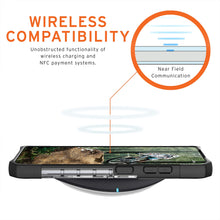 Load image into Gallery viewer, Samsung Galaxy S21 Ultra UAG Plasma Series Case

