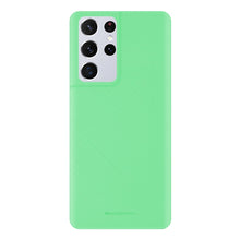 Load image into Gallery viewer, Samsung Galaxy S21 Ultra Mercury Goospery Style Lux Case
