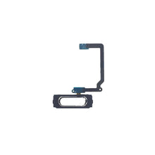 Load image into Gallery viewer, Home Button Flex Cable with Touch ID for Samsung Galaxy S5 G900F - White
