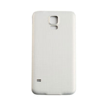 Load image into Gallery viewer, Rear Cover For Samsung Galaxy S5 G900F - White
