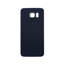 Load image into Gallery viewer, Rear Cover Glass For Samsung Galaxy S6 Edge G925F - Gold
