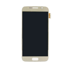 Load image into Gallery viewer, Samsung Galaxy S6 OLED Screen Digitizer (Aftermarket Quality) G920F - Gold

