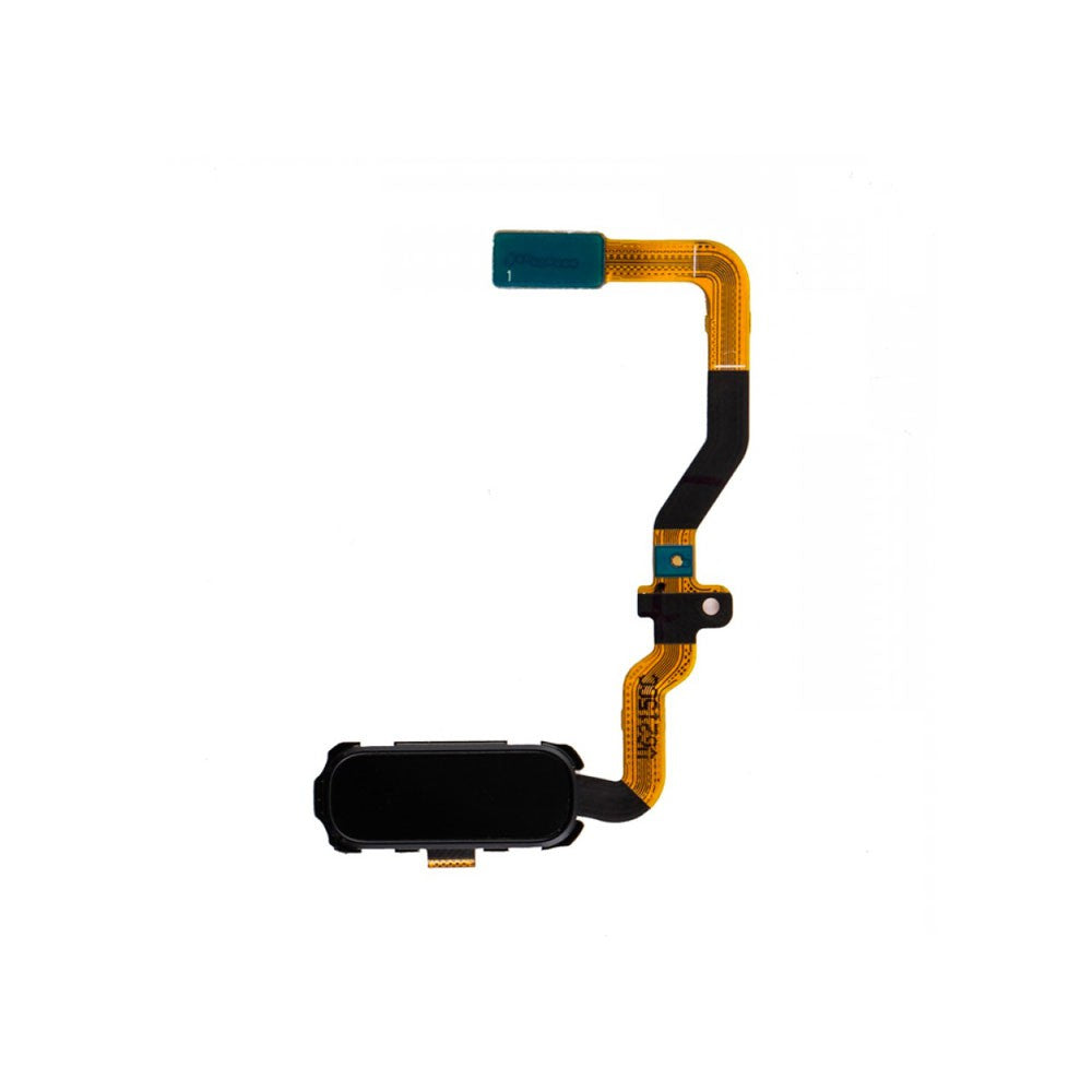 Home Button Flex Cable with Touch ID for Samsung Galaxy S7 G930F - White