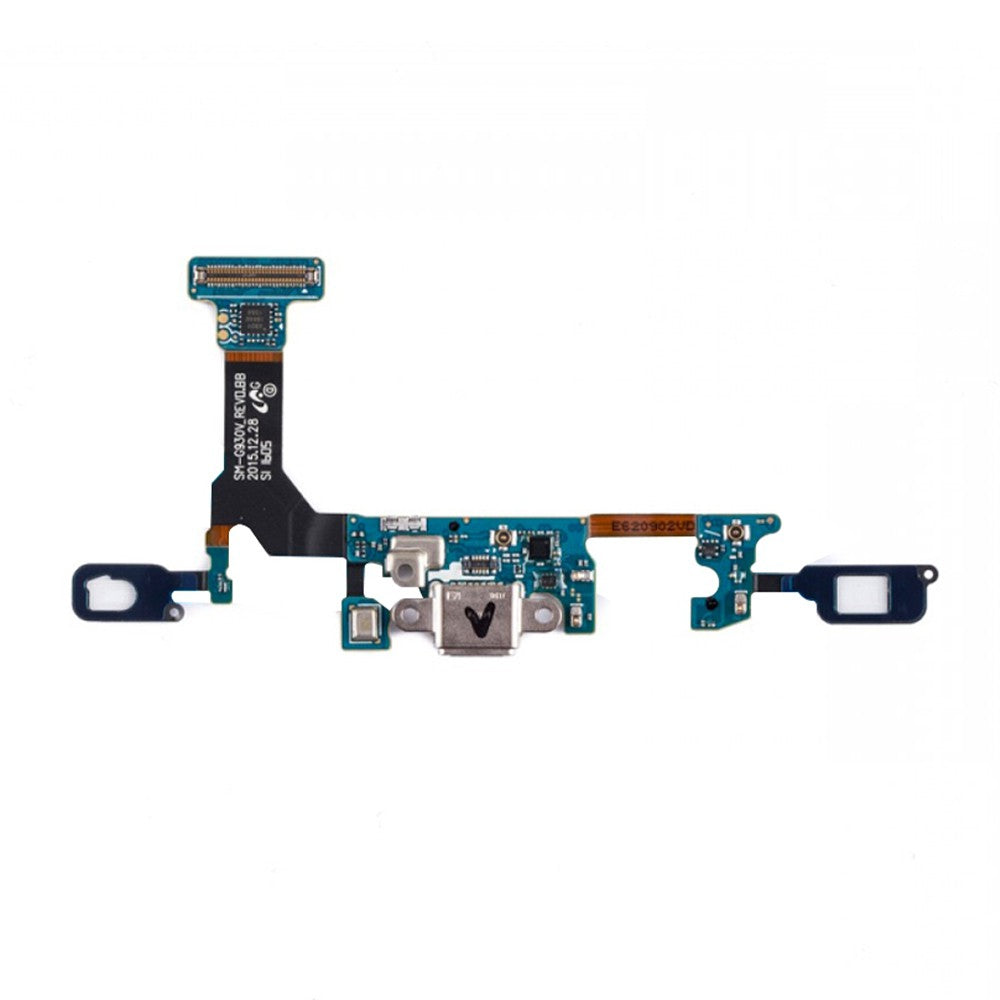 Charging Port Flex Cable for Samsung Galaxy S7 G930F