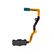 Load image into Gallery viewer, Home Button Flex Cable with Touch ID for Samsung Galaxy S7 Edge G935F - Black
