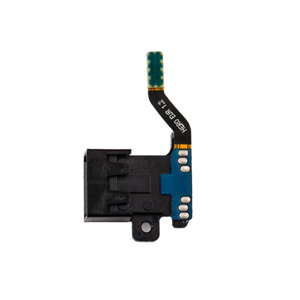Headphone Jack Audio Flex Cable for Samsung Galaxy S7 G930F