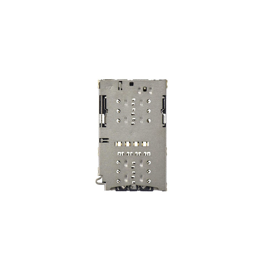 SIM Card Reader for Samsung Galaxy S7 / S7 Edge / S8 / S8 Plus / S9 / S9 Plus / S10e / S10 / Note 8 / Note 9