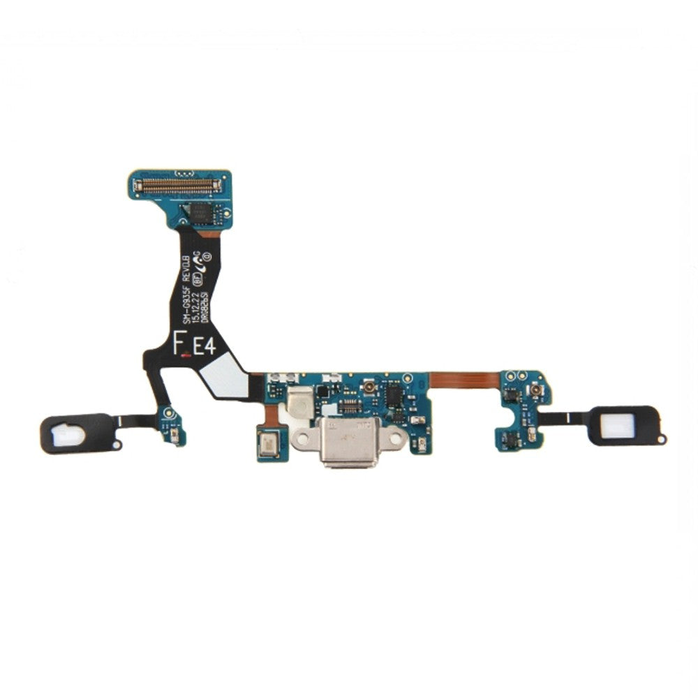 Charging Port Flex Cable for Samsung Galaxy S7 Edge G935F