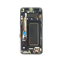 Load image into Gallery viewer, Samsung Galaxy S8 Plus OLED Screen Digitizer Replacement G955F - Orchid Gray
