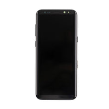 Load image into Gallery viewer, Samsung Galaxy S8 Plus OLED Screen Digitizer Replacement G955F - Orchid Gray
