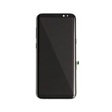 Load image into Gallery viewer, Samsung Galaxy S8 Plus OLED Screen Digitizer with Frame G955F - Coral Blue
