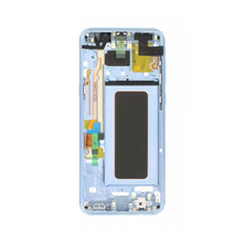 Load image into Gallery viewer, Samsung Galaxy S8 Plus OLED Screen Digitizer Replacement G955F - Orchid Gray
